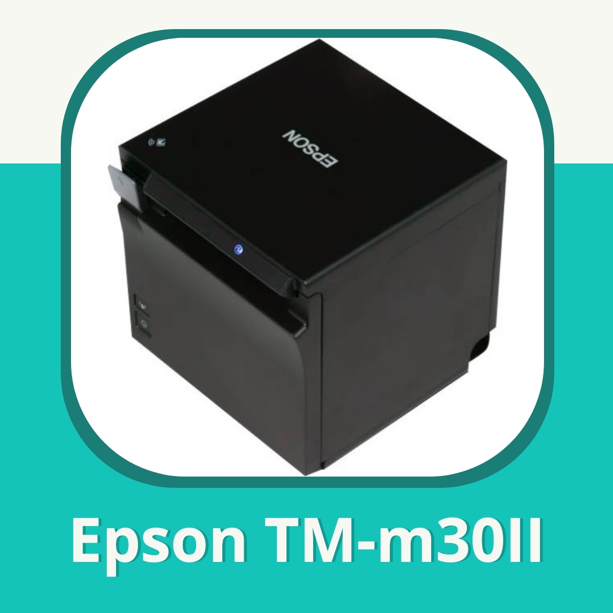 Anmeldelse af Epson TM-m30II