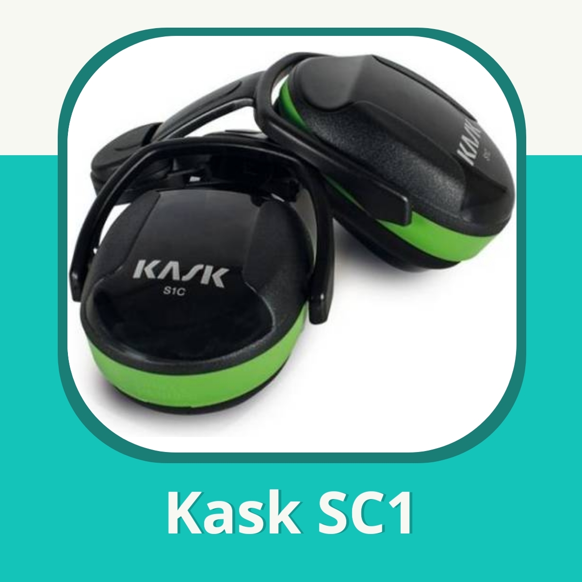 Recension Kask SC1