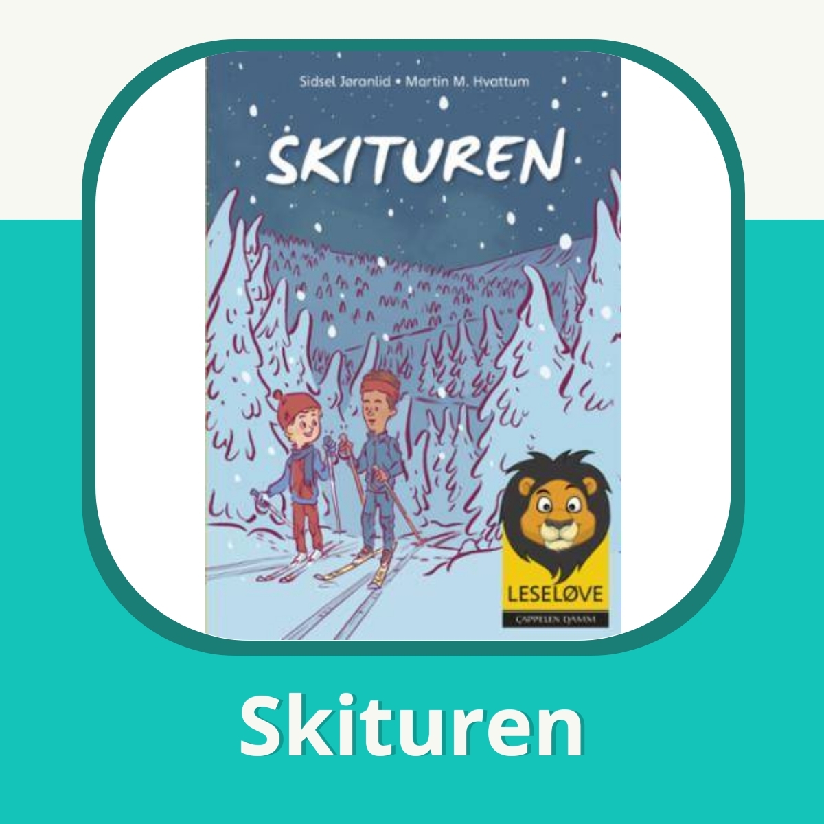 Anmeldelse af Skituren