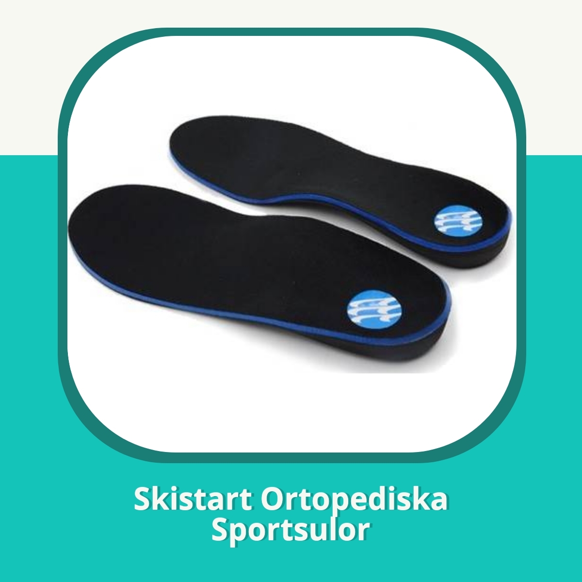 Anmeldelse af Skistart Ortopediska Sportsulor