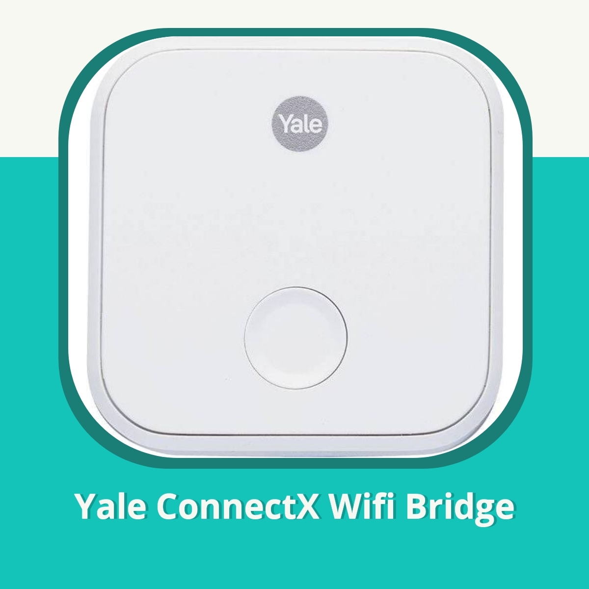 Anmeldelse af Yale ConnectX Wifi Bridge