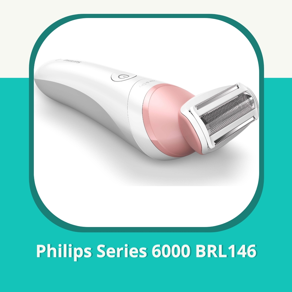 Anmeldelse af Philips Series 6000 BRL146