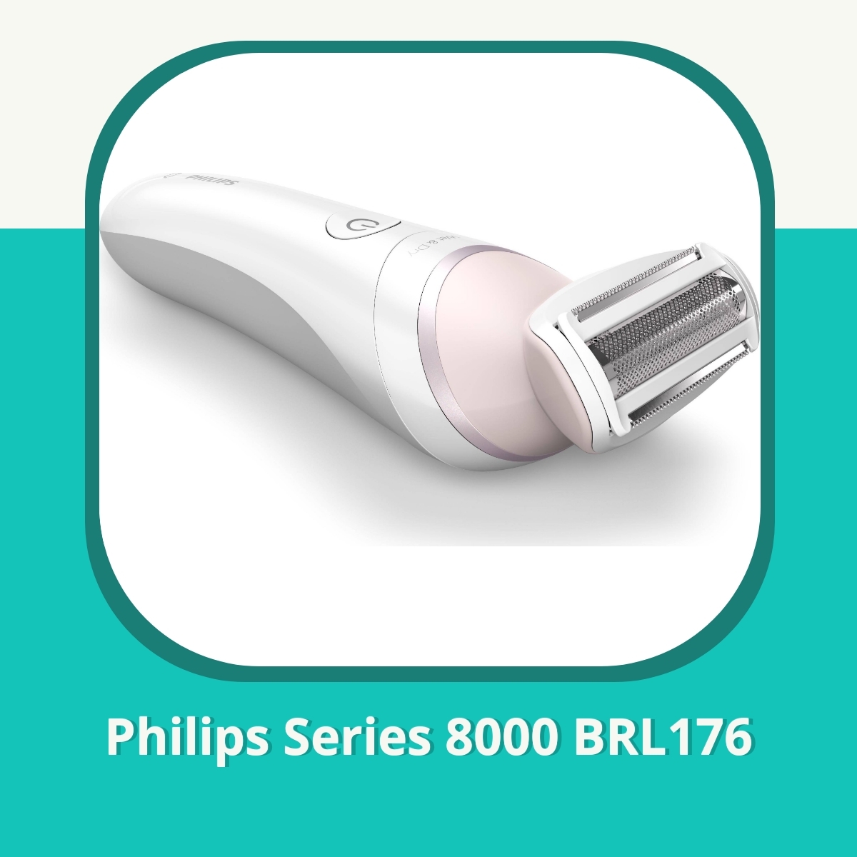Anmeldelse af Philips Series 8000 BRL176