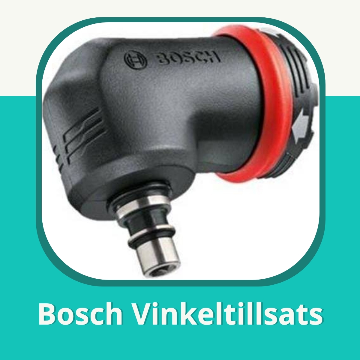 Recension af Bosch Vinkeltillsats