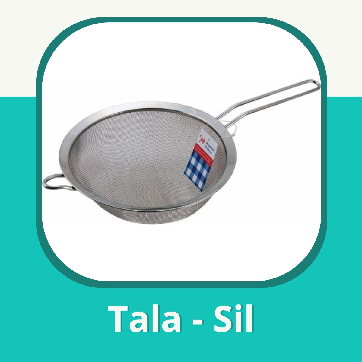 Recension Tala - Sil