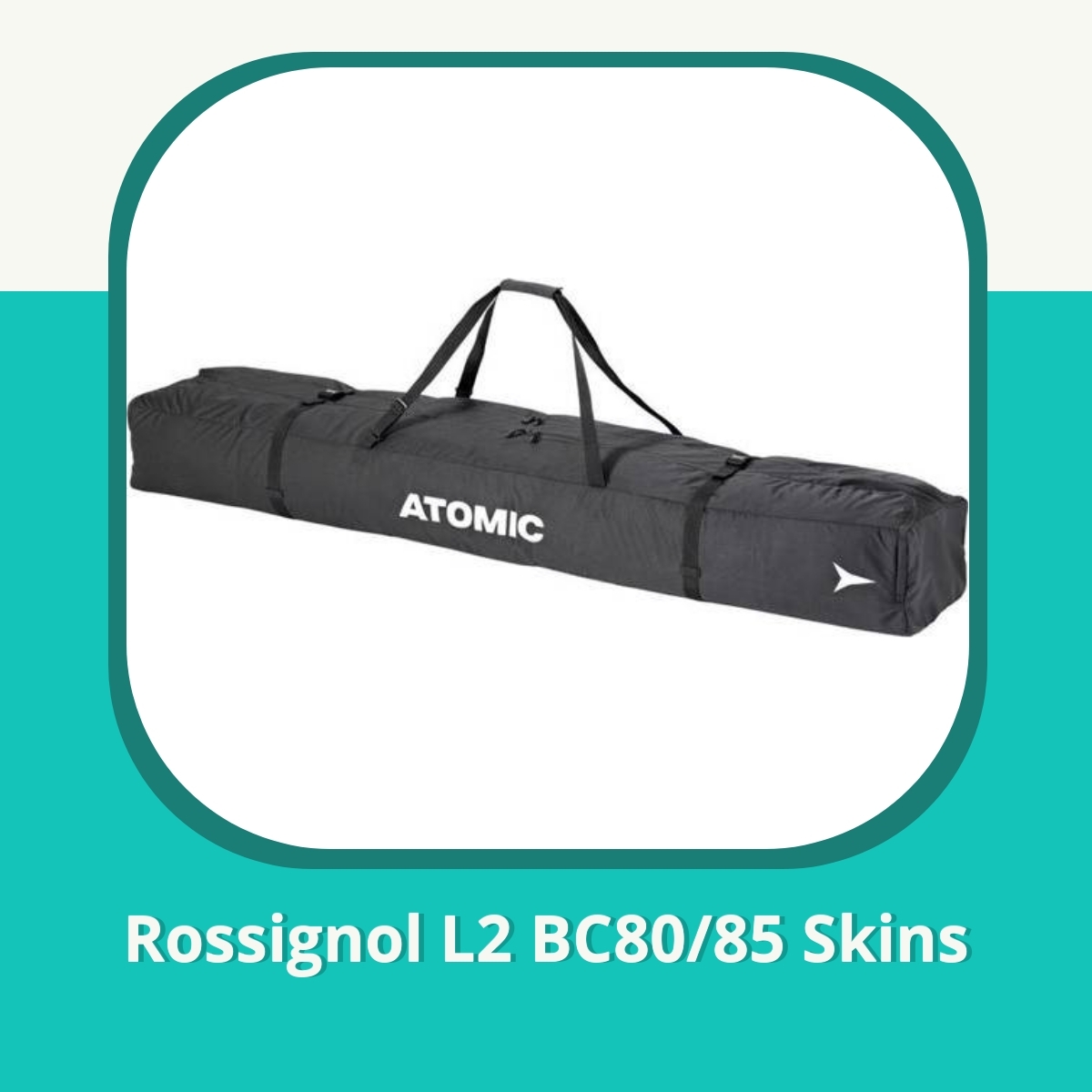 Anmeldelse af Rossignol L2 BC80/85 Skins