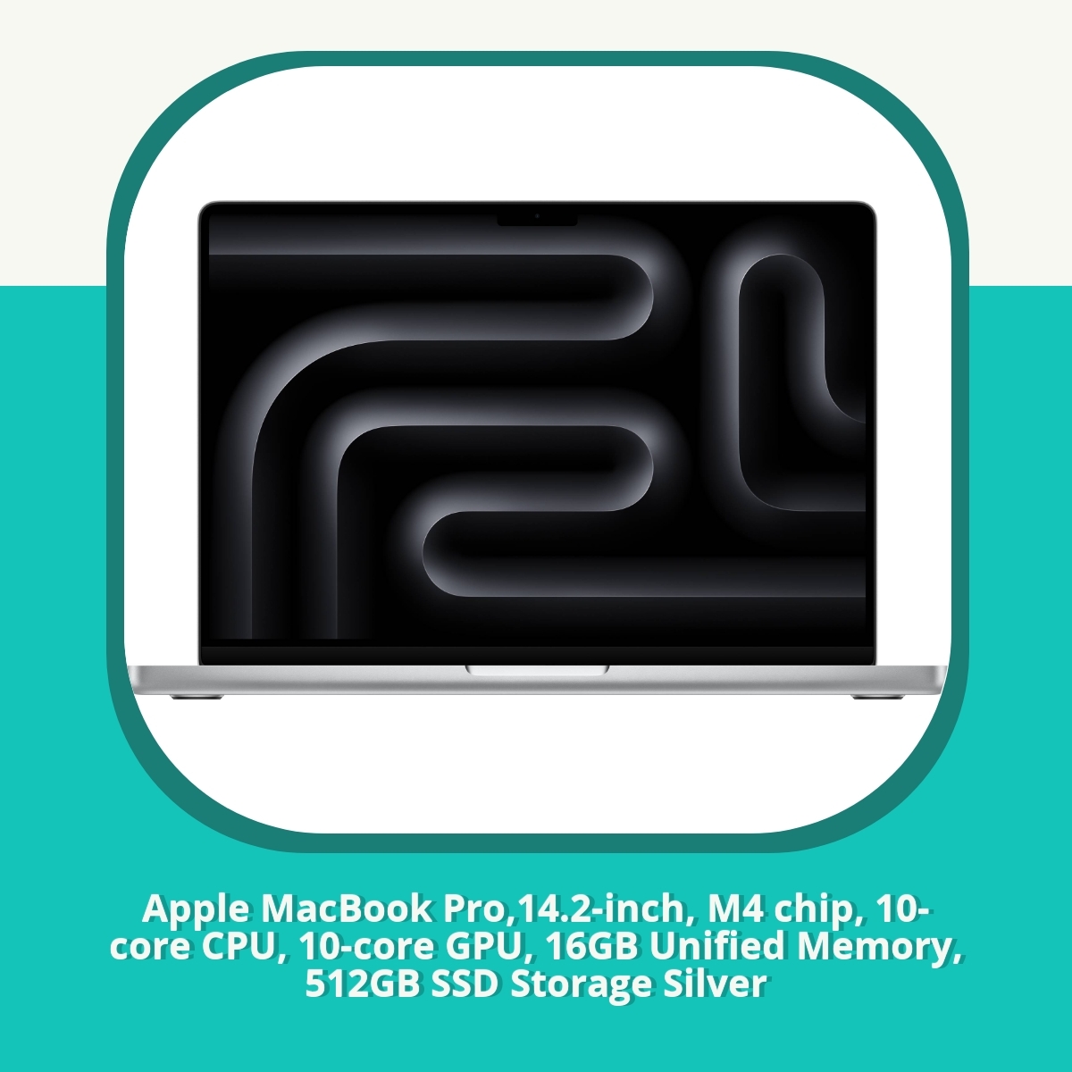 Anmeldelse af Apple MacBook Pro,14.2-inch, M4 chip, 10-core CPU, 10-core GPU, 16GB Unified Memory, 512GB SSD Storage