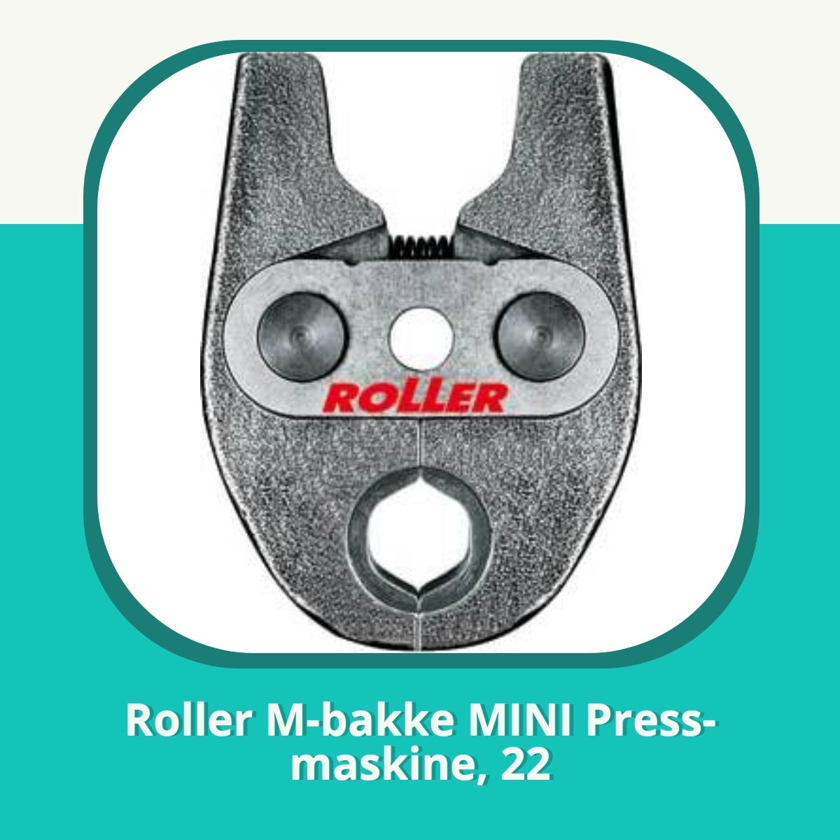 Anmeldelse af Roller M-bakke MINI Press-maskine, 22