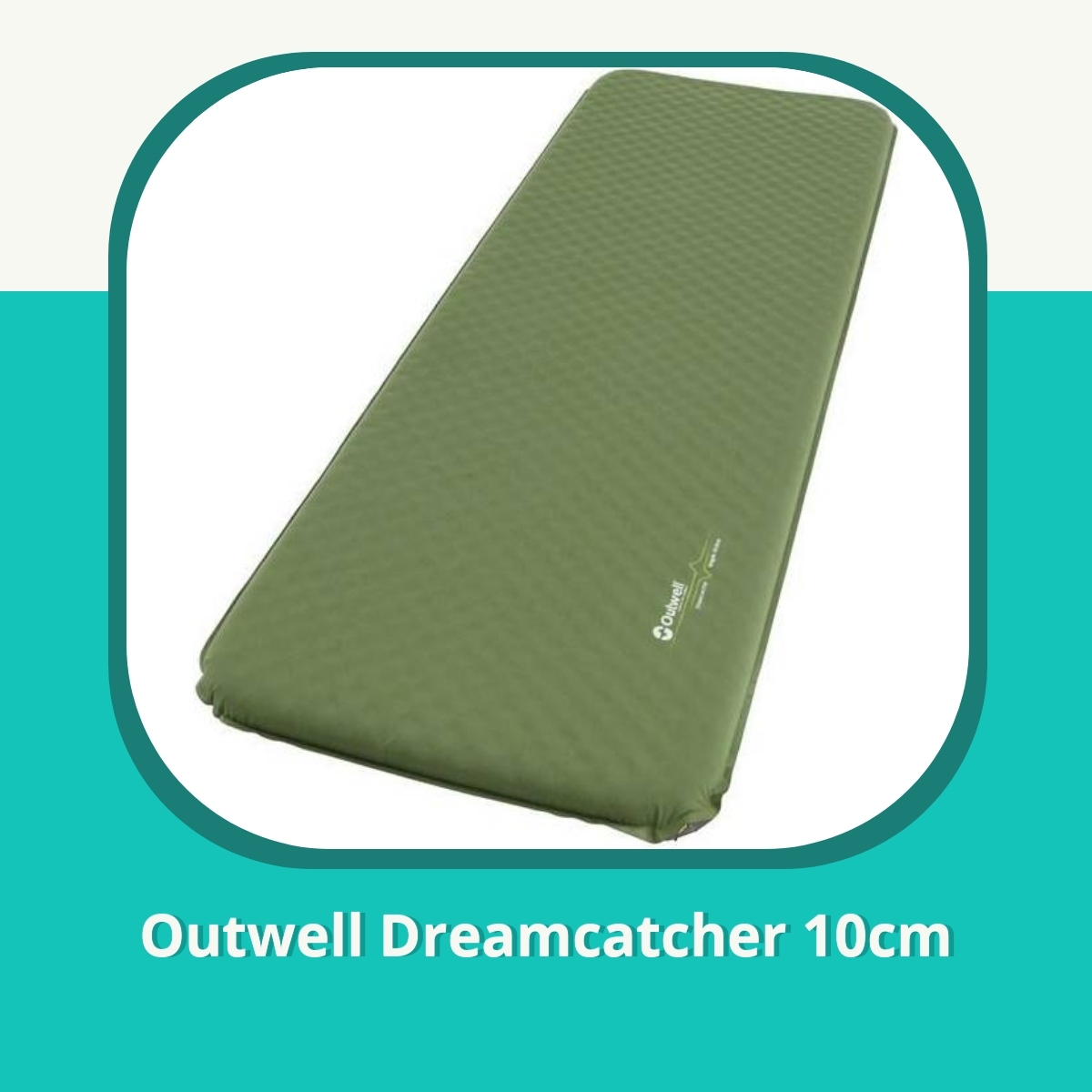 Anmeldelse af Outwell Dreamcatcher 10cm