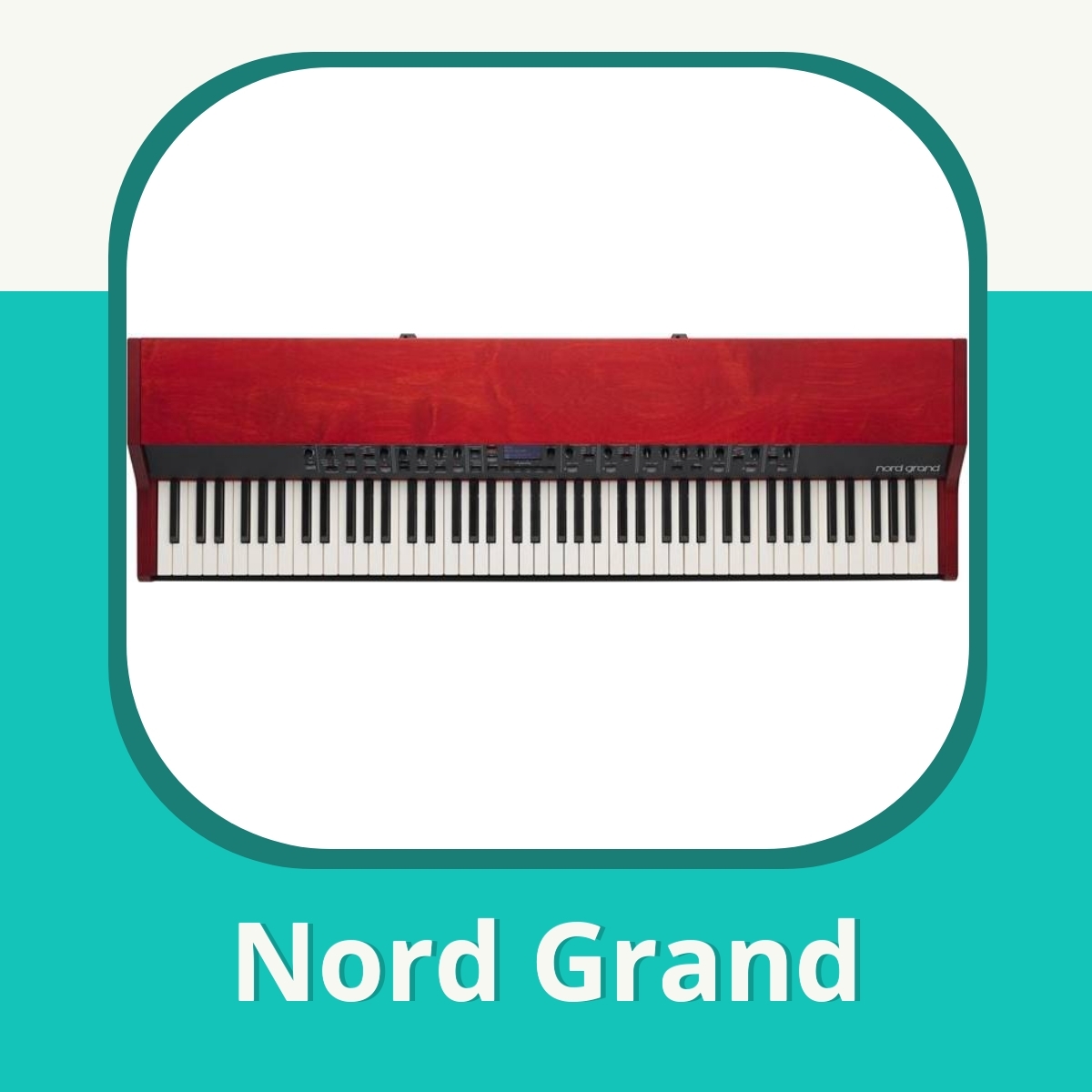 Anmeldelse af Nord Grand