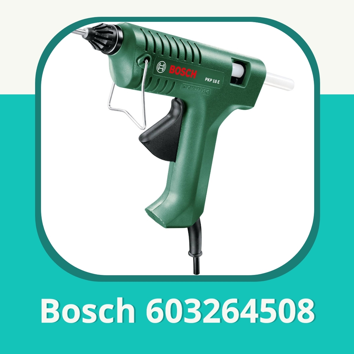 Recension af Bosch 603264508