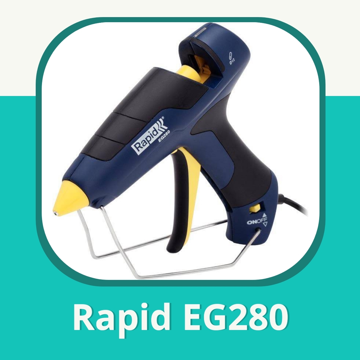 Recension af Rapid EG280