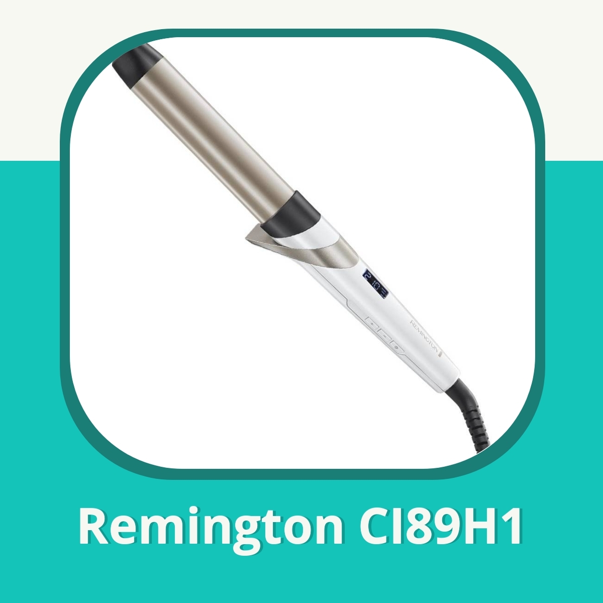 Recension af Remington CI89H1