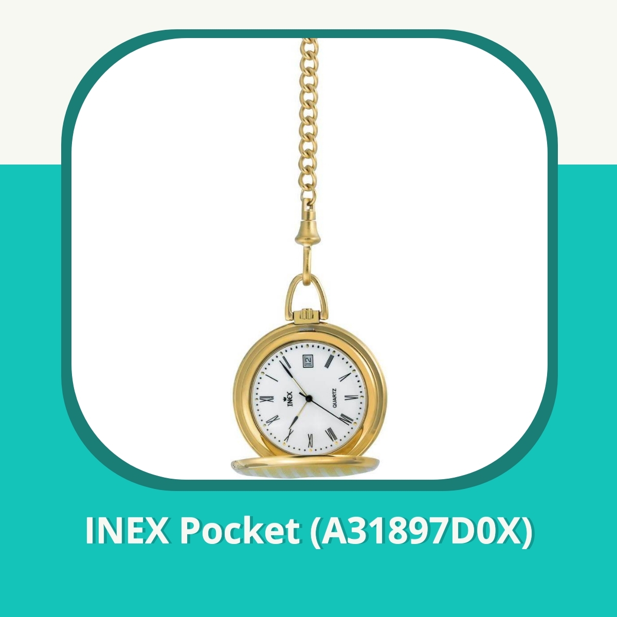 Anmeldelse af INEX Pocket (A31897D0X)