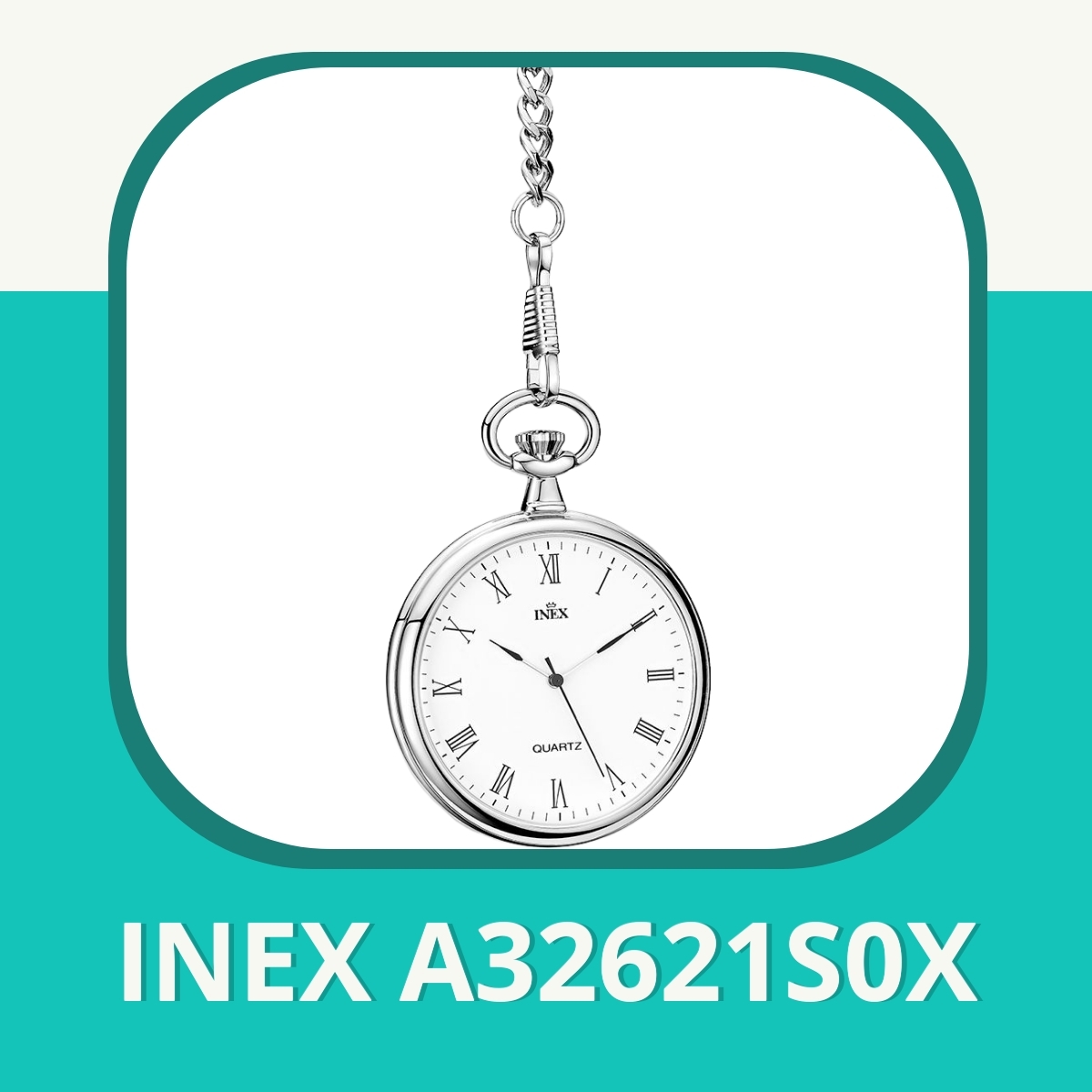 Anmeldelse af INEX A32621S0X
