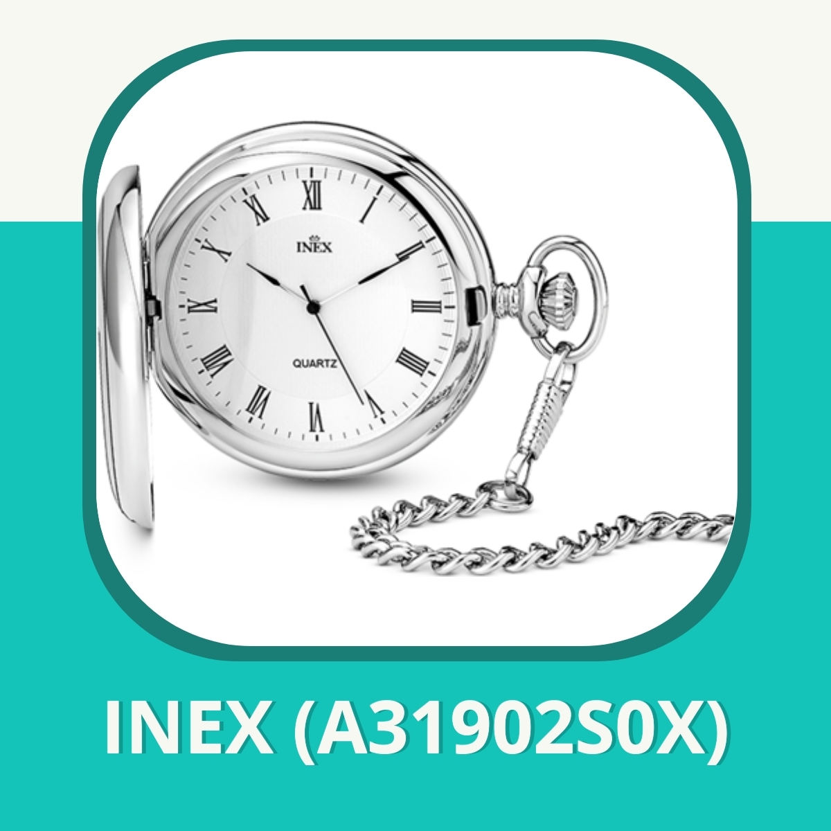 Anmeldelse af INEX (A31902S0X)