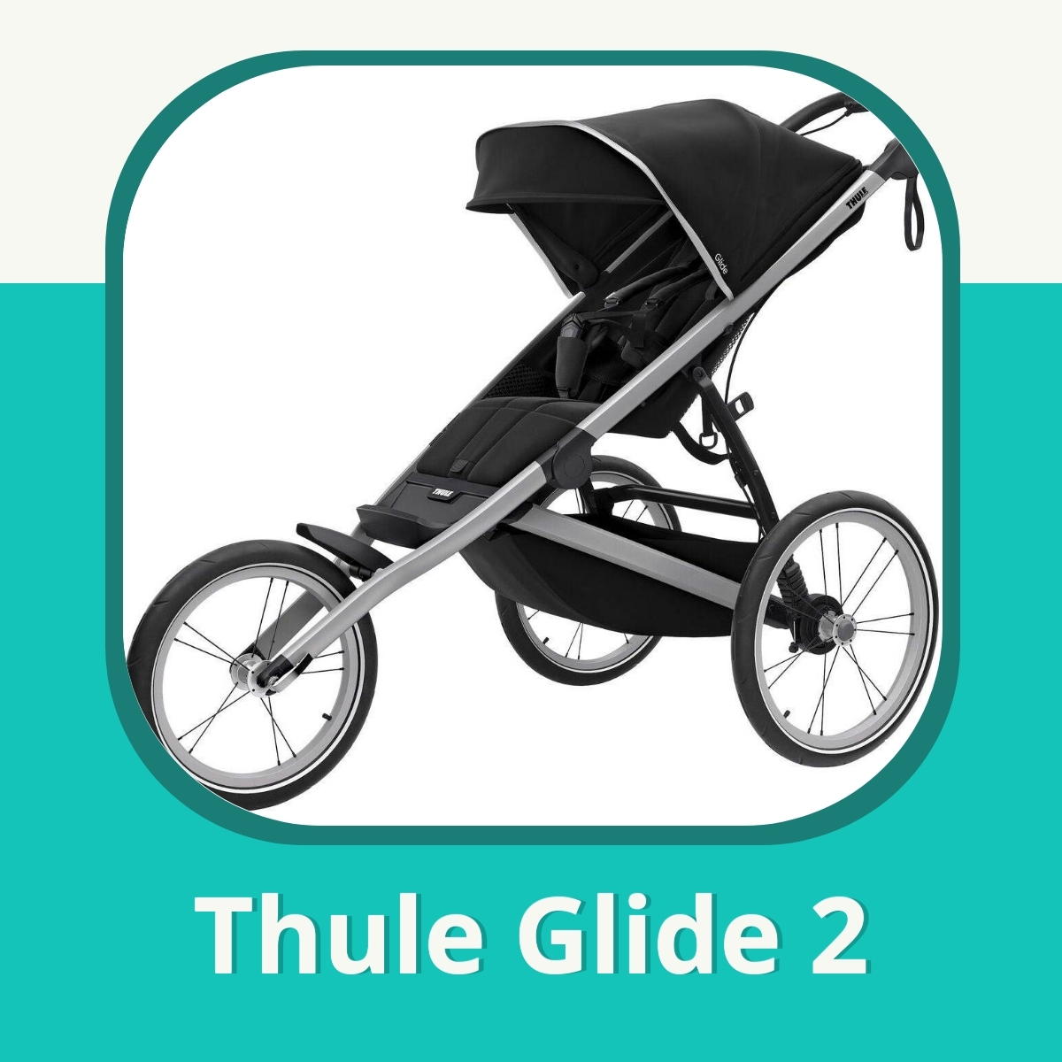 Anmeldelse af Thule Glide 2