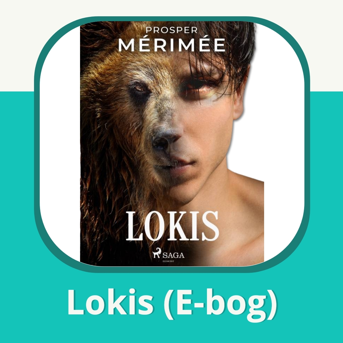 Anmeldelse af Lokis (E-bog)