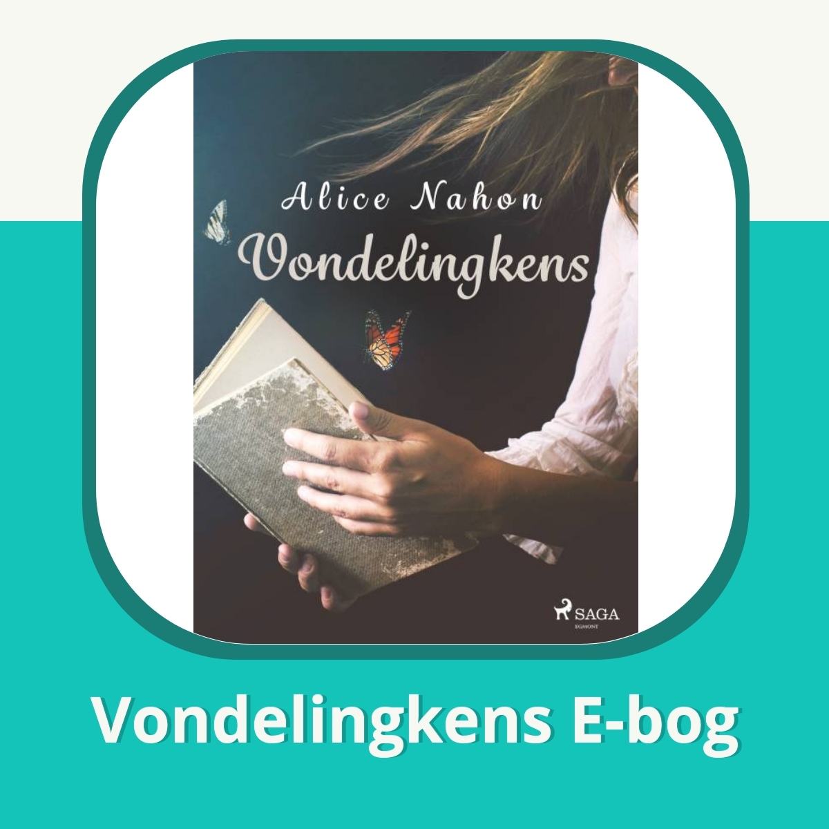 Anmeldelse af Vondelingkens E-bog