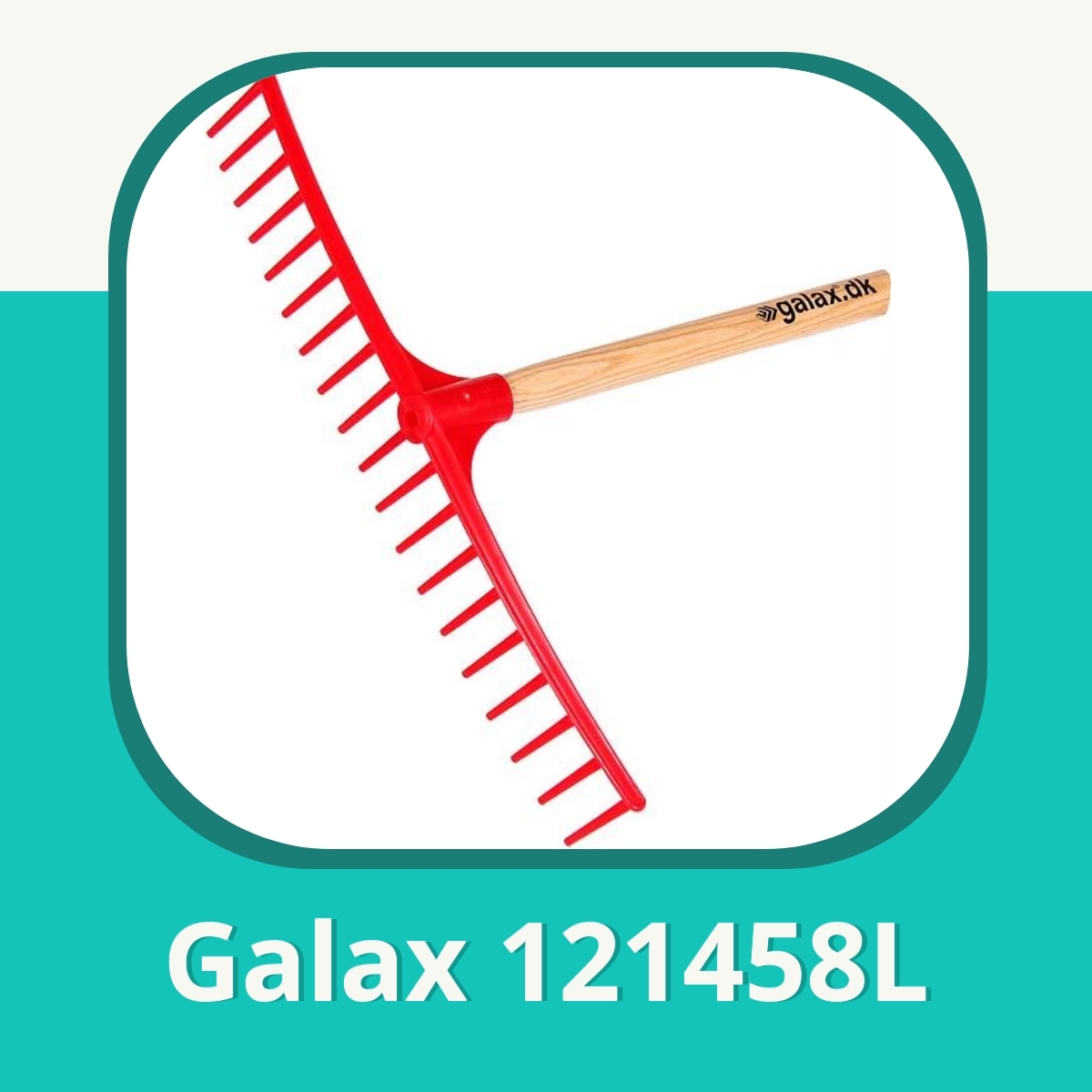Anmeldelse af Galax 121458L