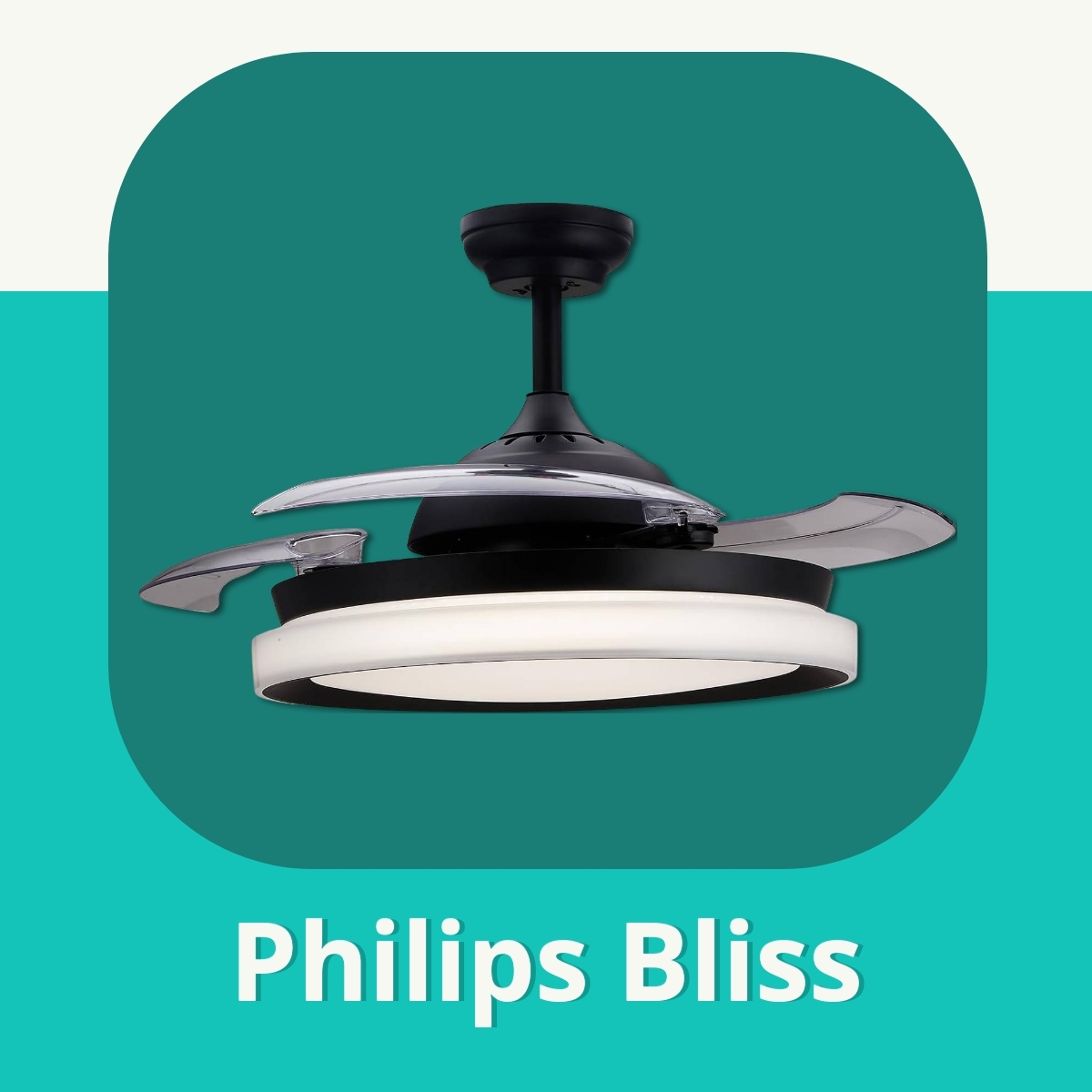 Anmeldelse af Philips Bliss