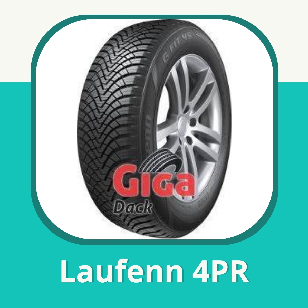 Anmeldelse af Laufenn 4PR