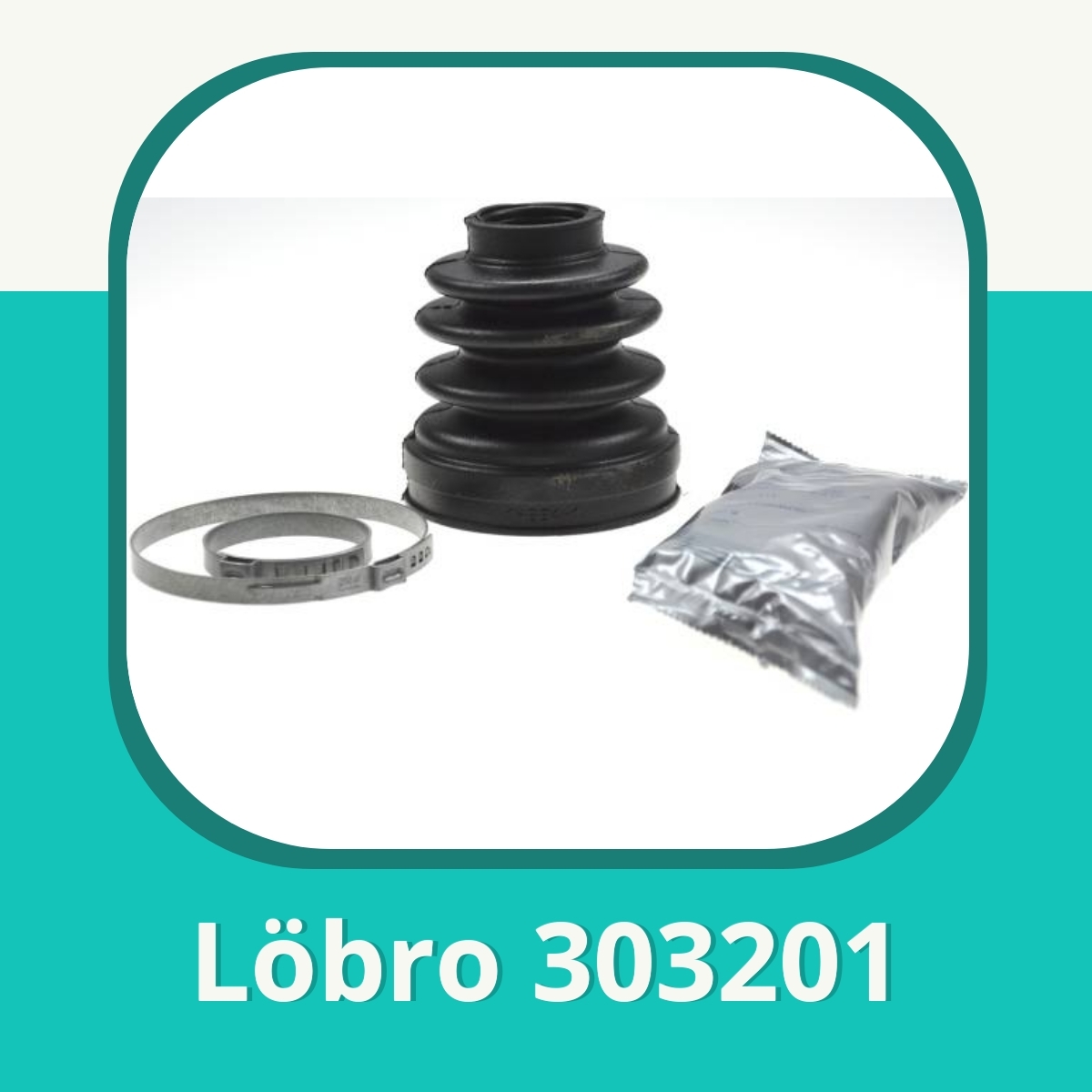 Anmeldelse af Löbro 303201