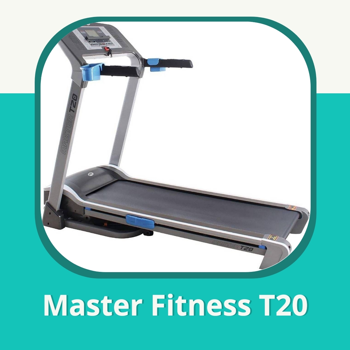 Recension af Master Fitness T20