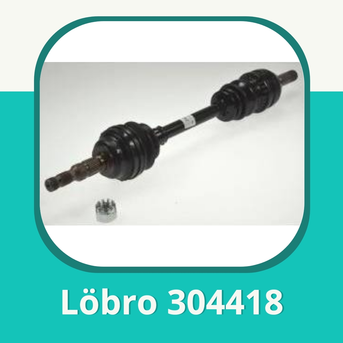 Recension af Löbro 304418