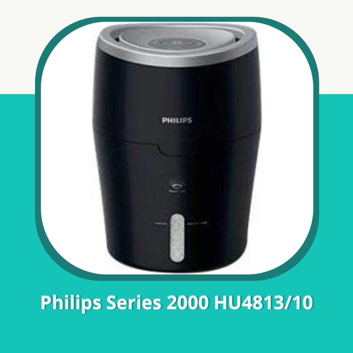 Anmeldelse af Philips Series 2000 HU4813/10
