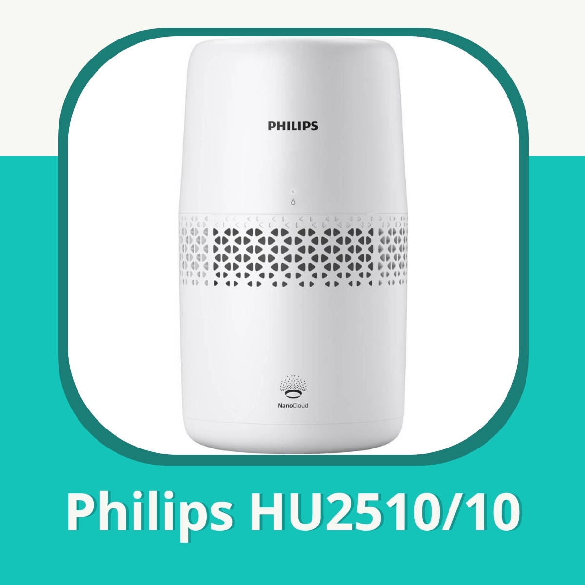 Recension af Philips HU2510/10