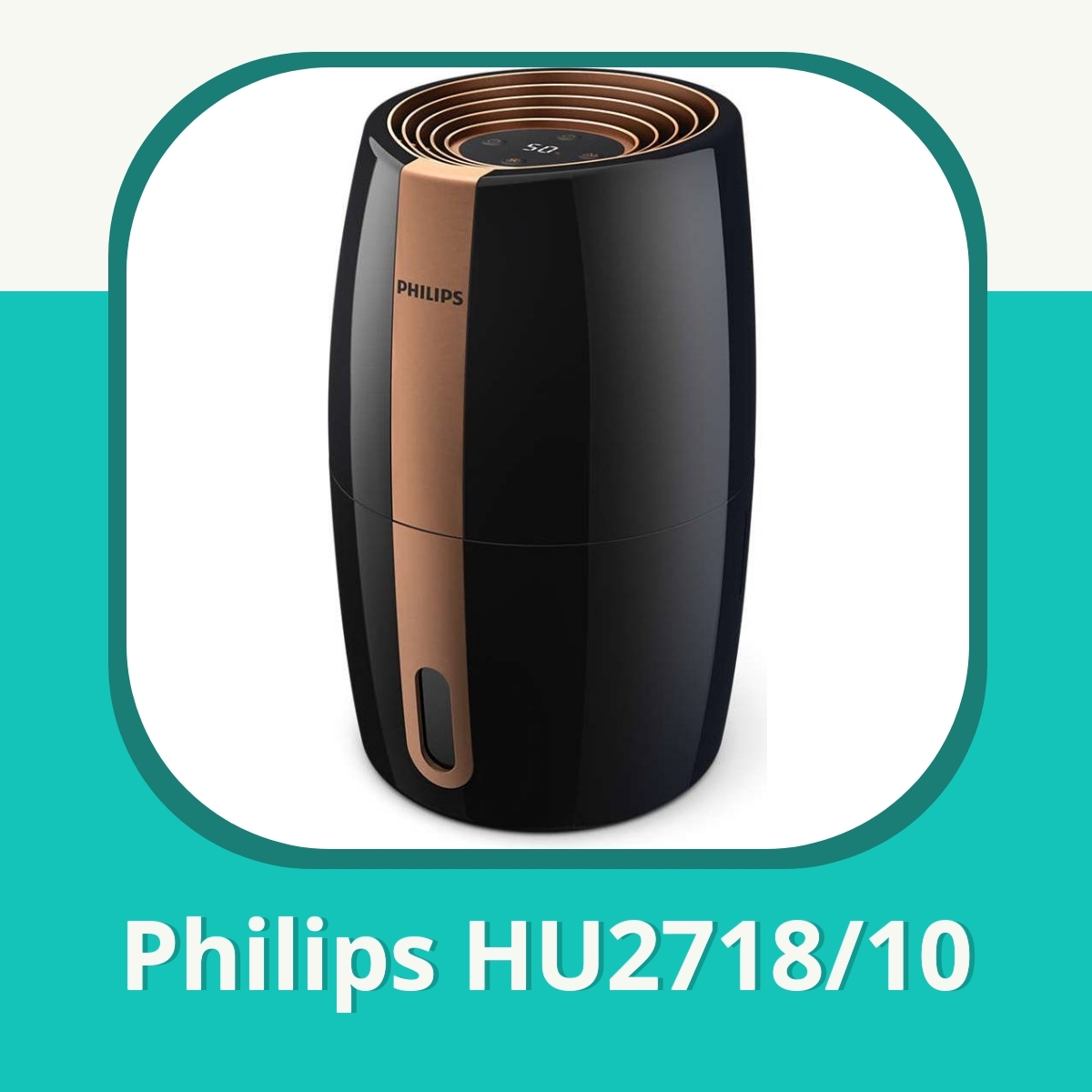 Anmeldelse af Philips HU2718/10