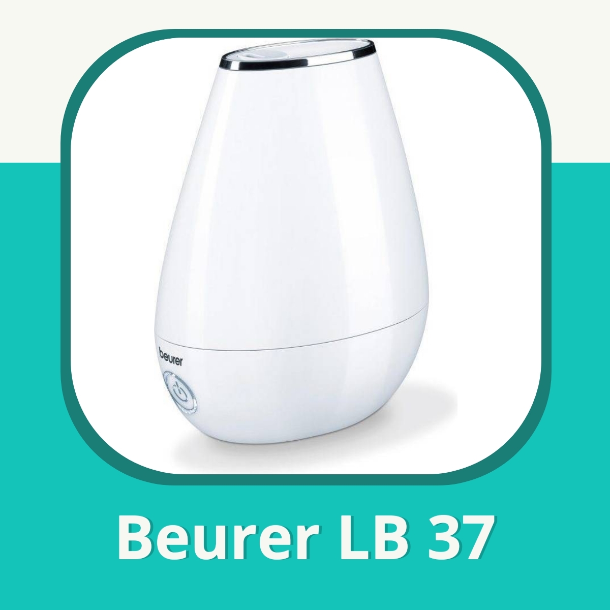 Anmeldelse af Beurer LB 37