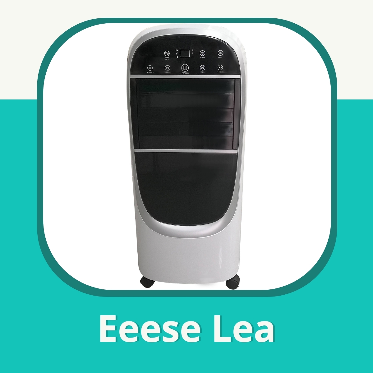 Anmeldelse af Eeese Lea