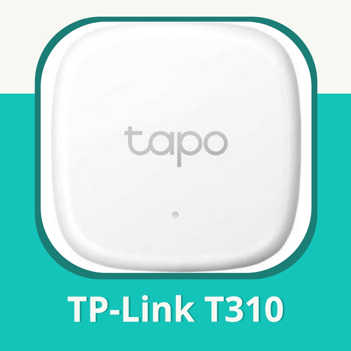 Recension af TP-Link T310
