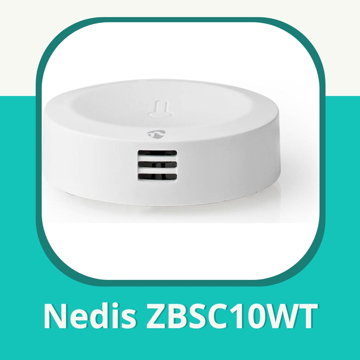 Recension af Nedis ZBSC10WT