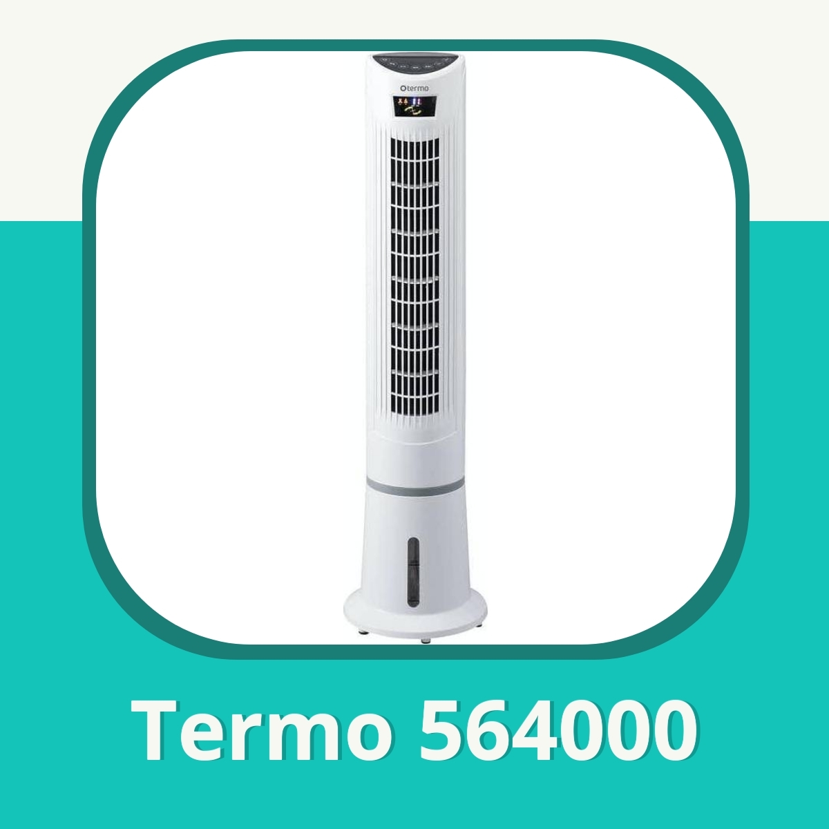 Recension af Termo 564000