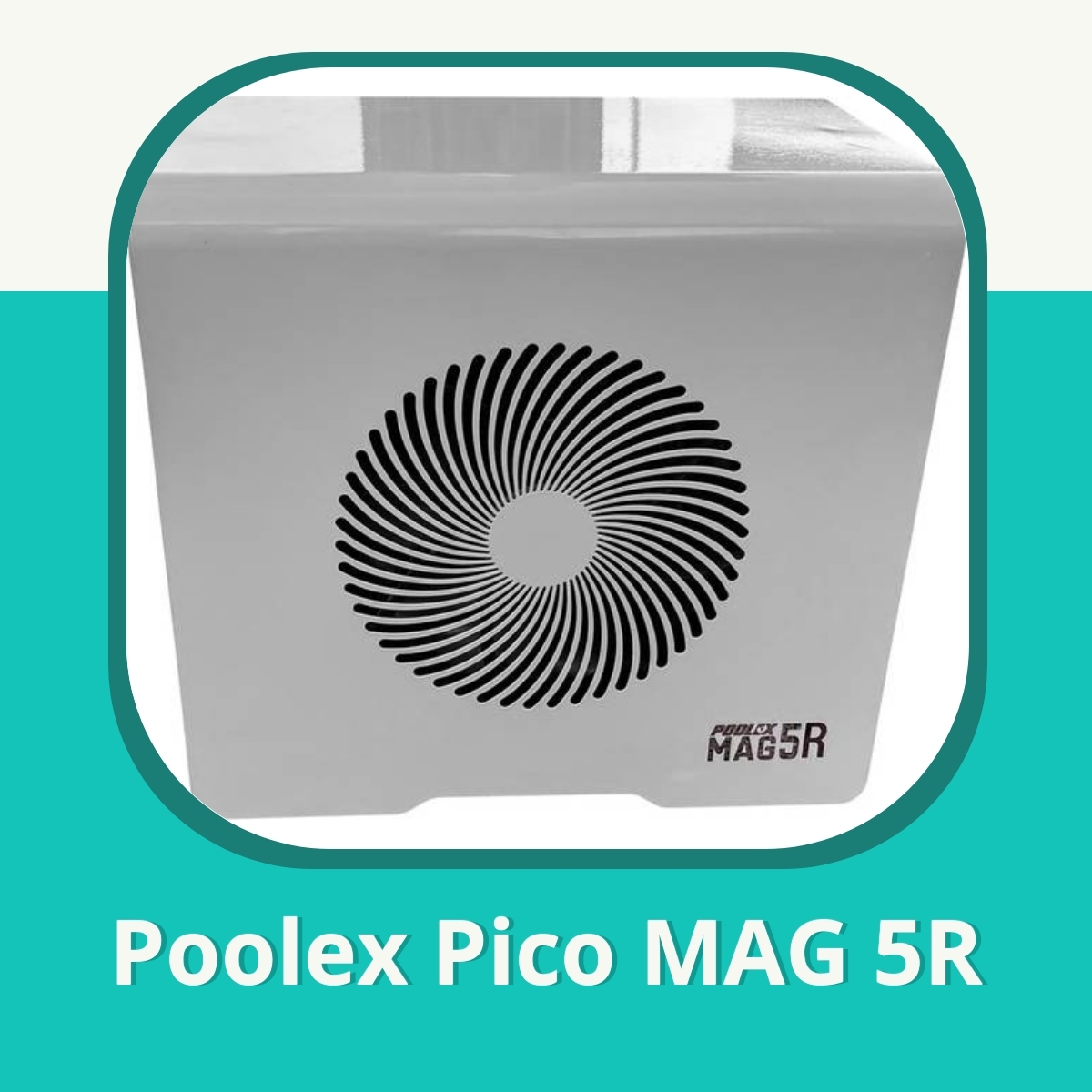 Anmeldelse af Poolex Pico MAG 5R