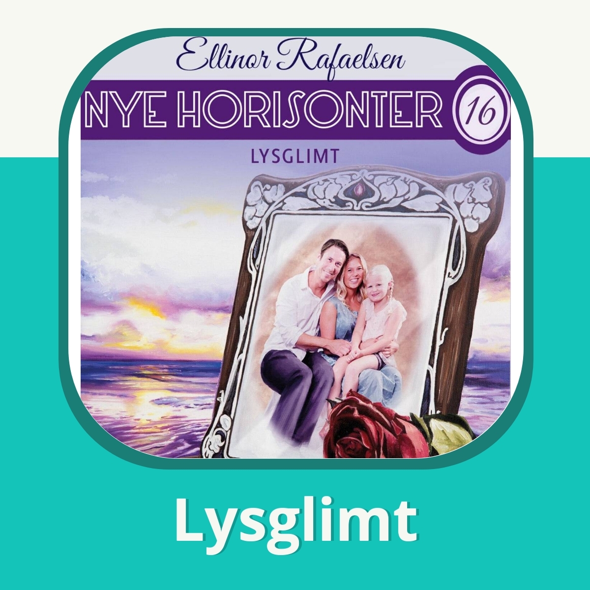 Anmeldelse af Lysglimt