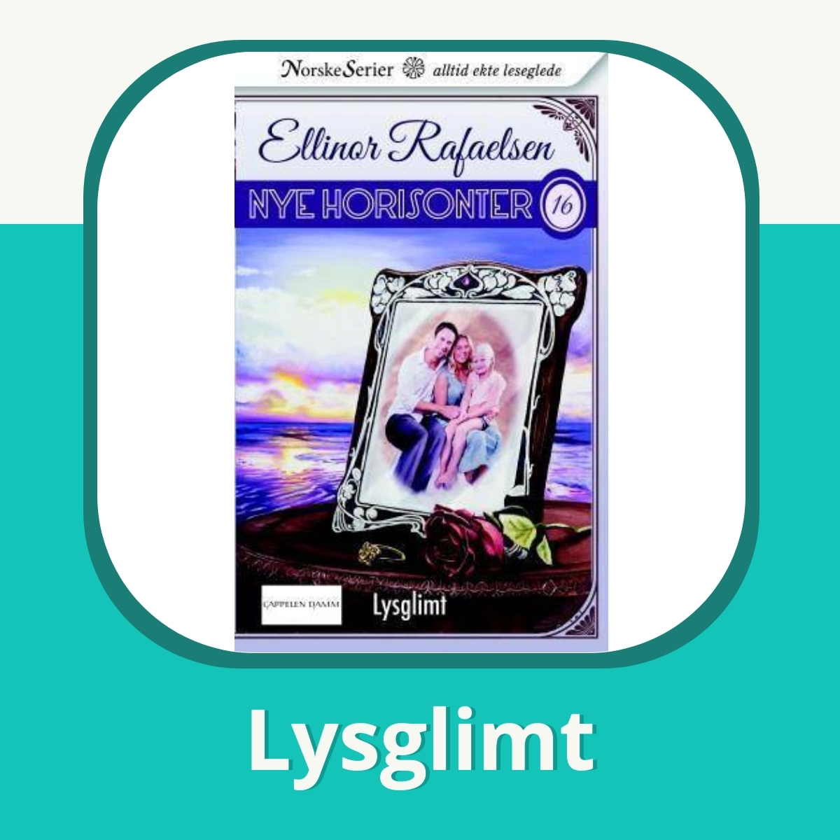 Anmeldelse af Lysglimt