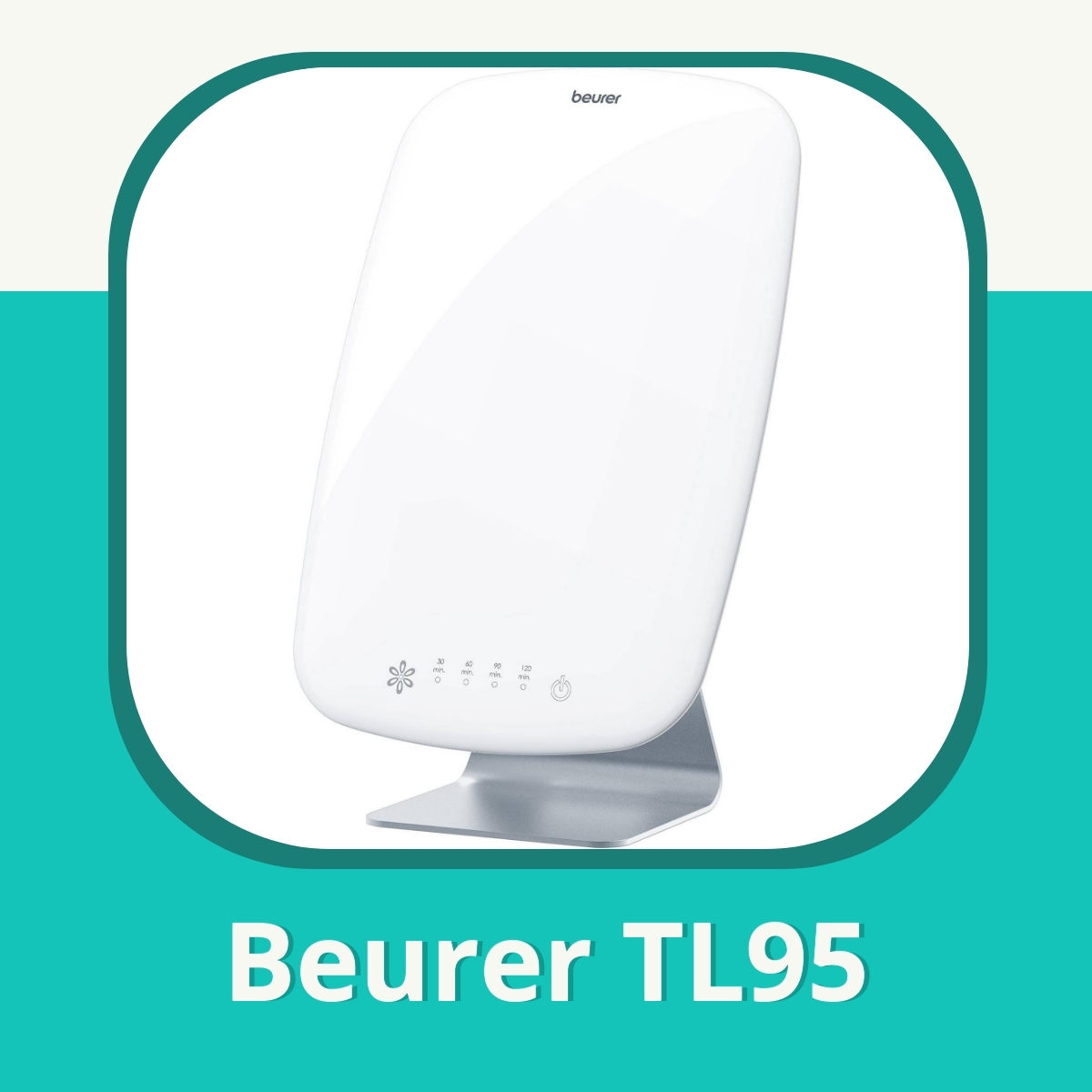 Anmeldelse af Beurer TL95