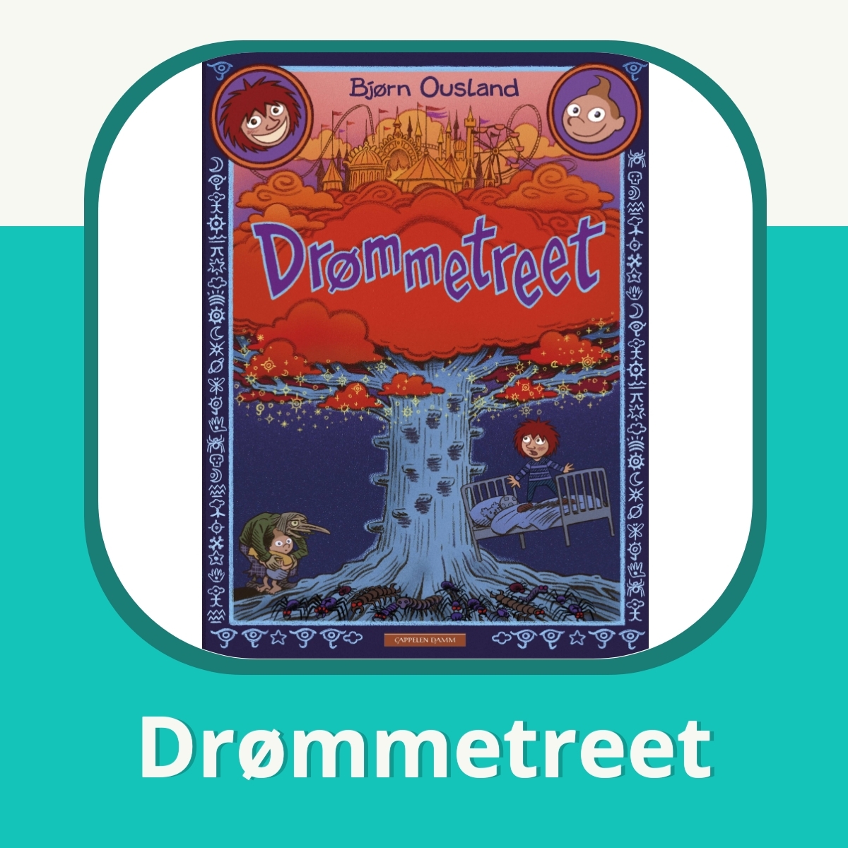 Anmeldelse af Drømmetreet