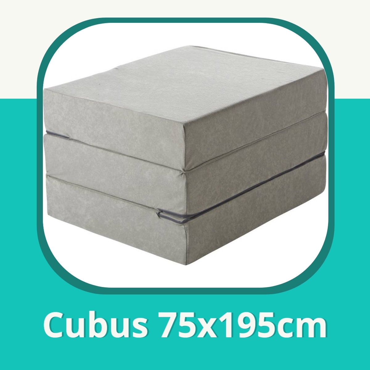 Anmeldelse af Cubus 75x195cm