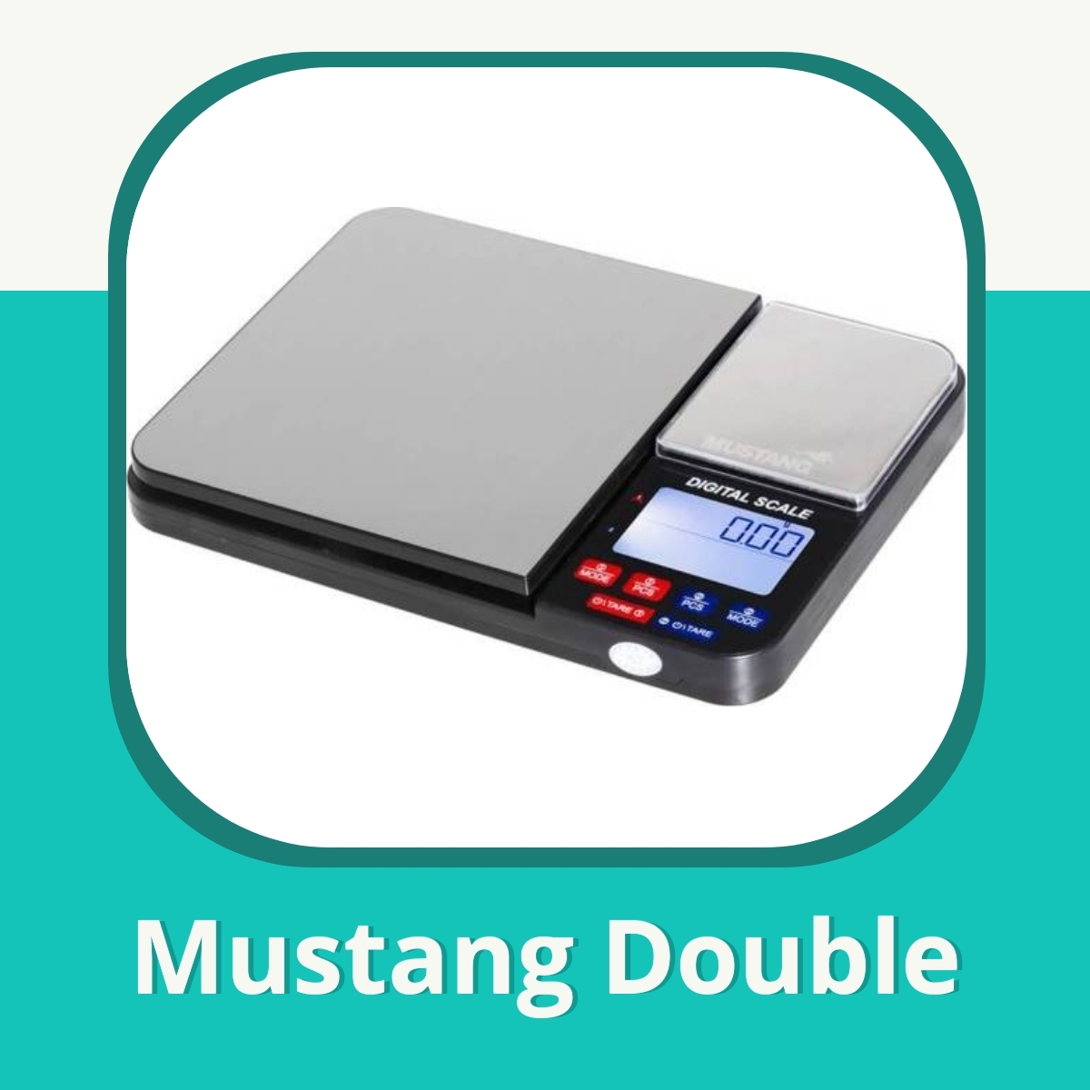 Anmeldelse af Mustang Double