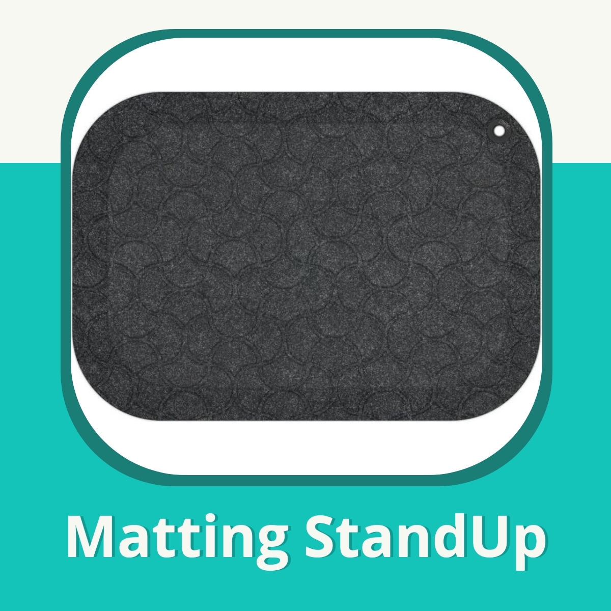 Anmeldelse af Matting StandUp