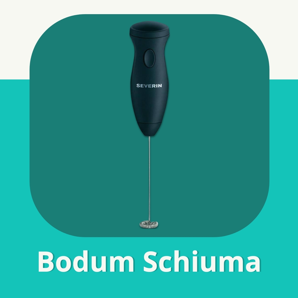 Anmeldelse af Bodum Schiuma
