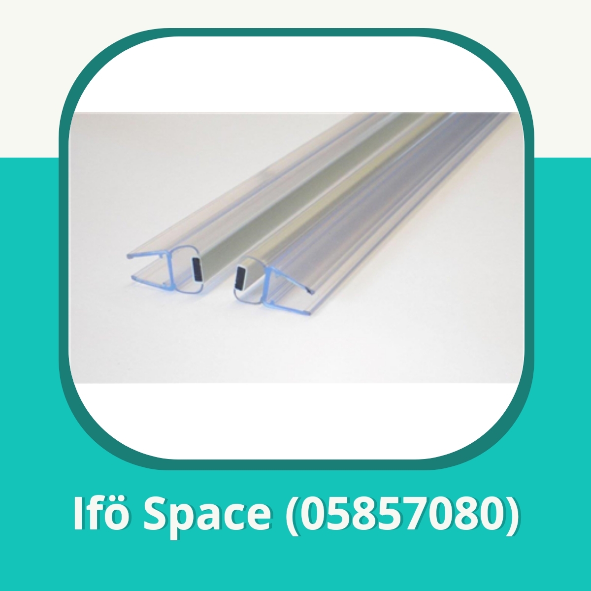 Anmeldelse af Ifö Space (05857080)