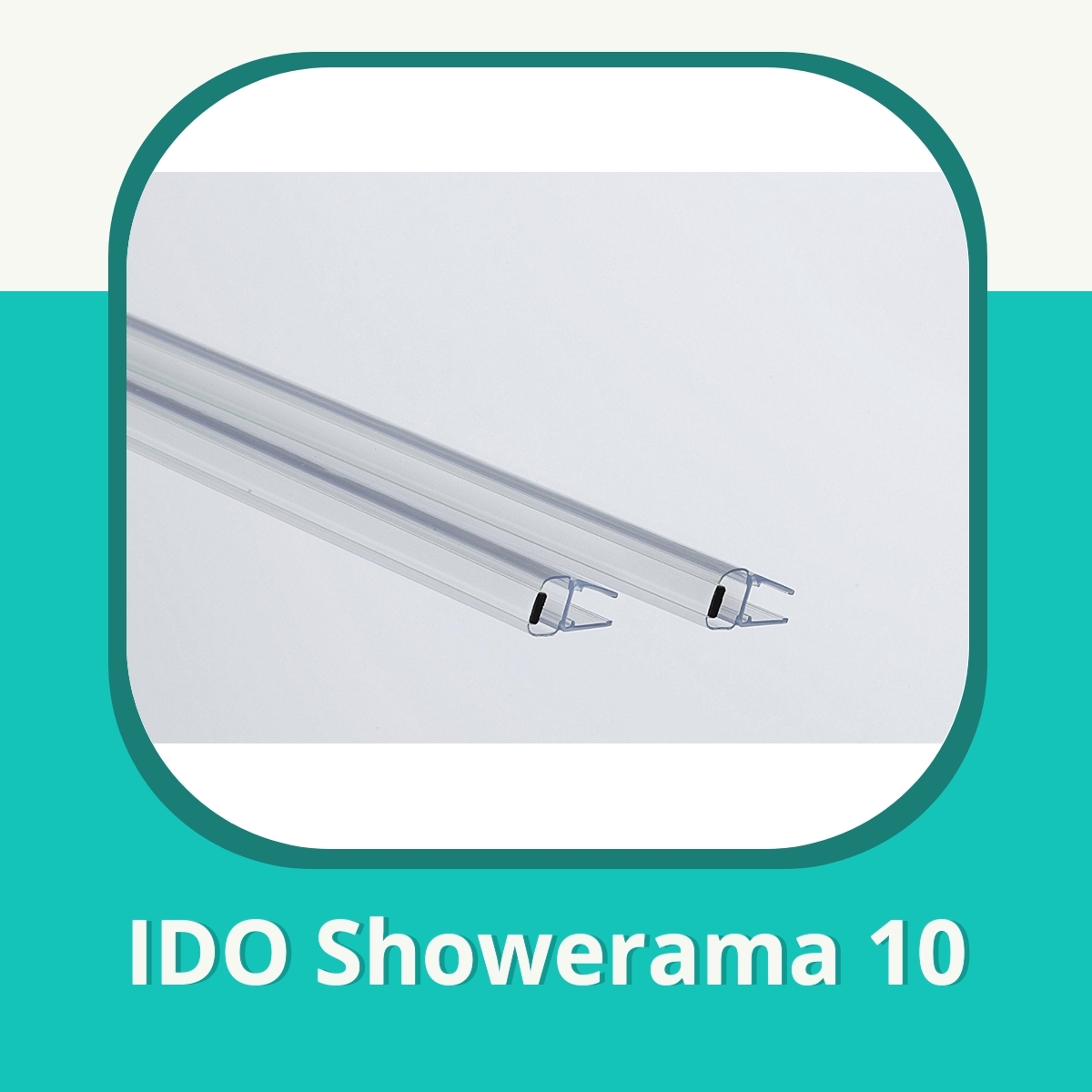 Anmeldelse af IDO Showerama 10