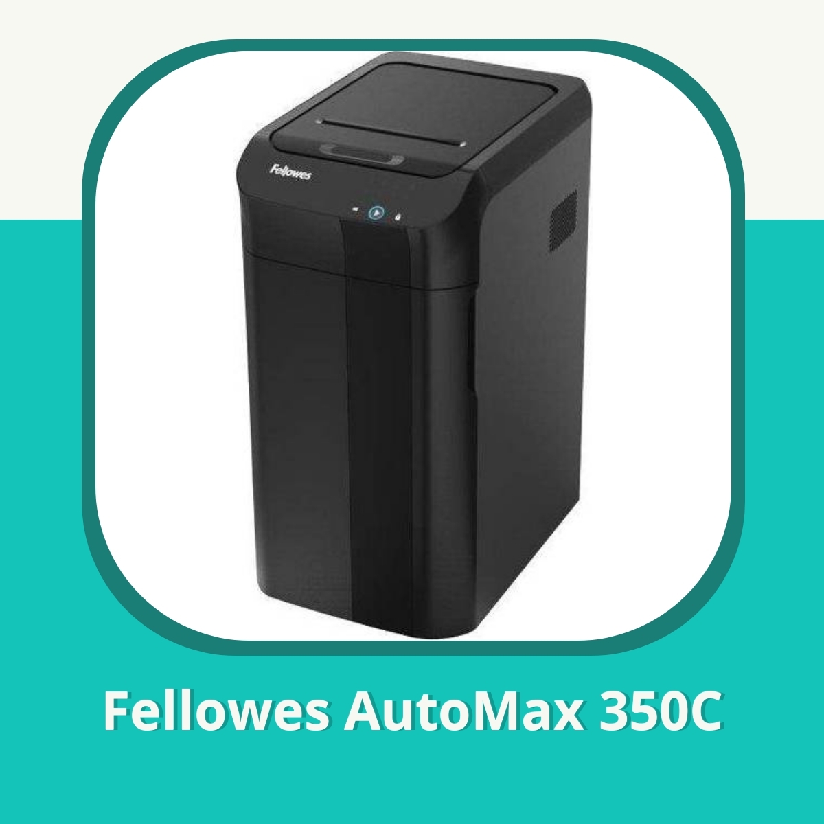 Recension af Fellowes AutoMax 350C