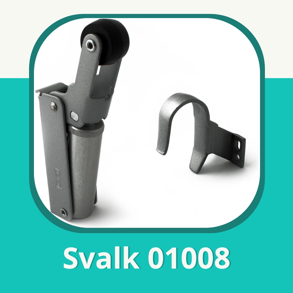 Anmeldelse af Svalk 01008